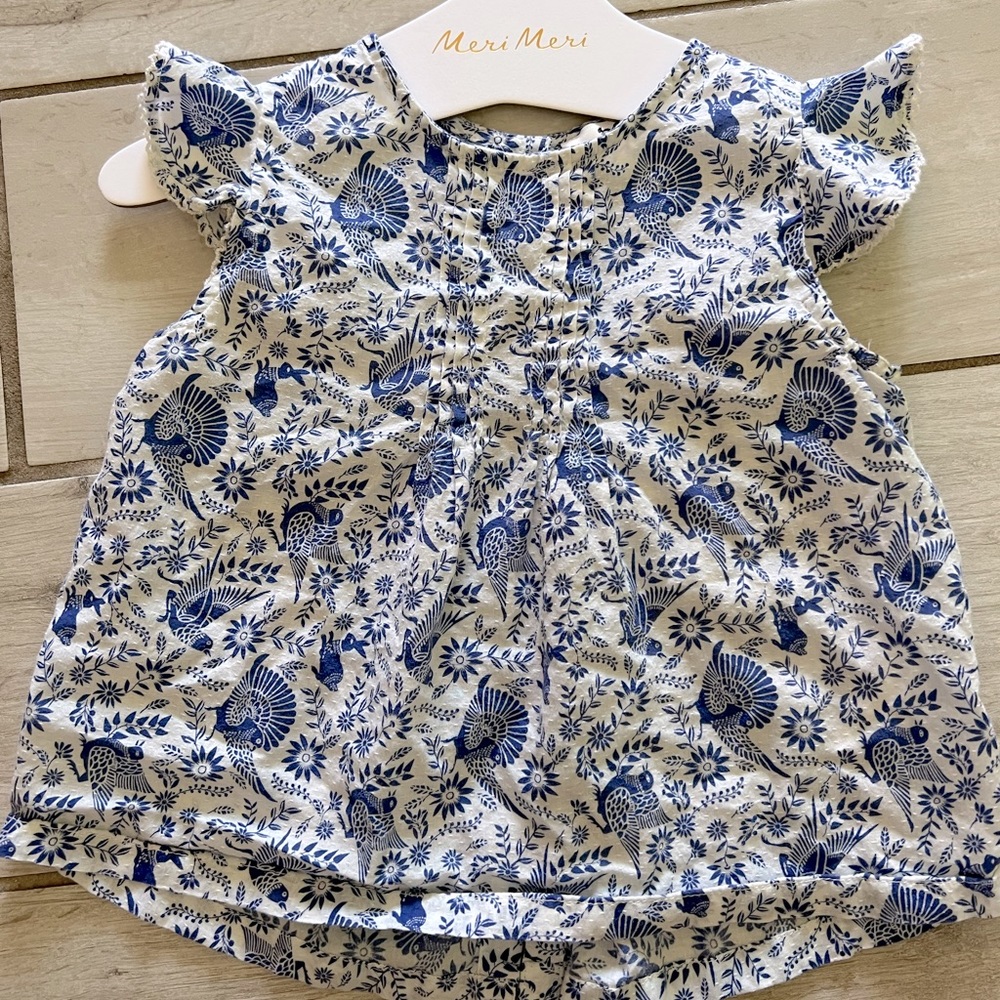 Cyrillus Paris Blouse